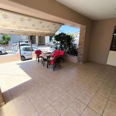 Simon's House 公寓