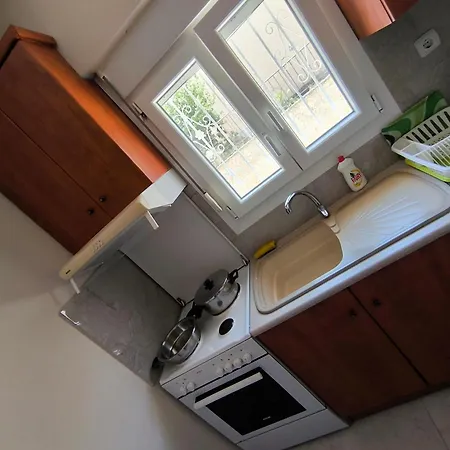 Simon's House 公寓 *