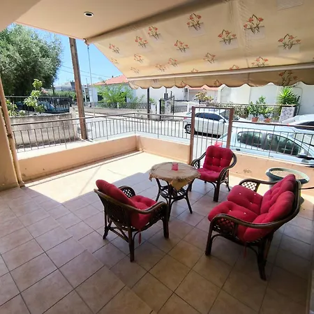 公寓 Simon's House *