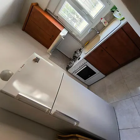 Simon's House Διαμέρισμα