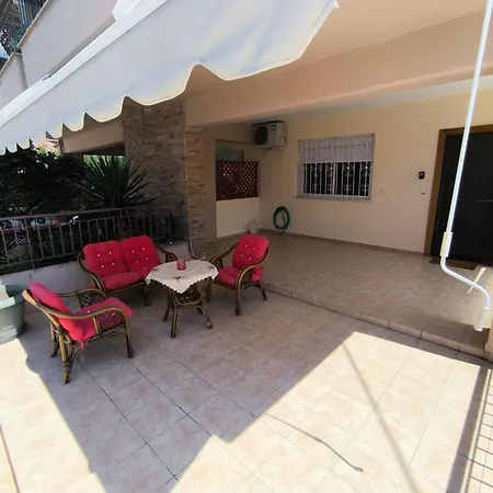Simon's House Διαμέρισμα Nea Kallikrateia